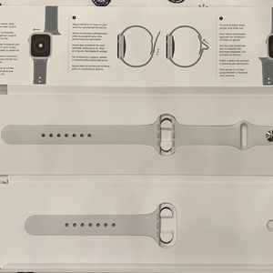 Apple Watch band 44 mm new